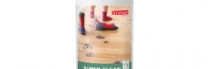 Synteko Super Clean Wood Floor Cleaner