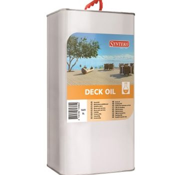 Synteko Deck Oil