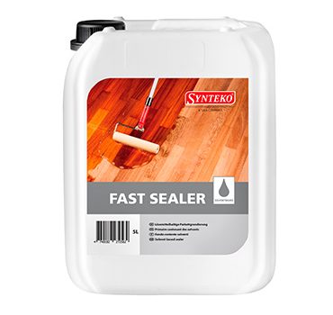 Synteko Fast Sealer