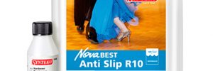 Synteko Nova Anti Slip R10
