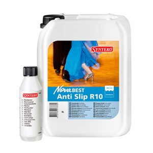 Synteko Nova Anti Slip R10
