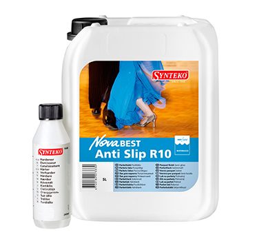 Synteko Nova Anti Slip R10