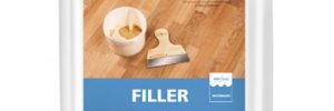 Synteko Filler